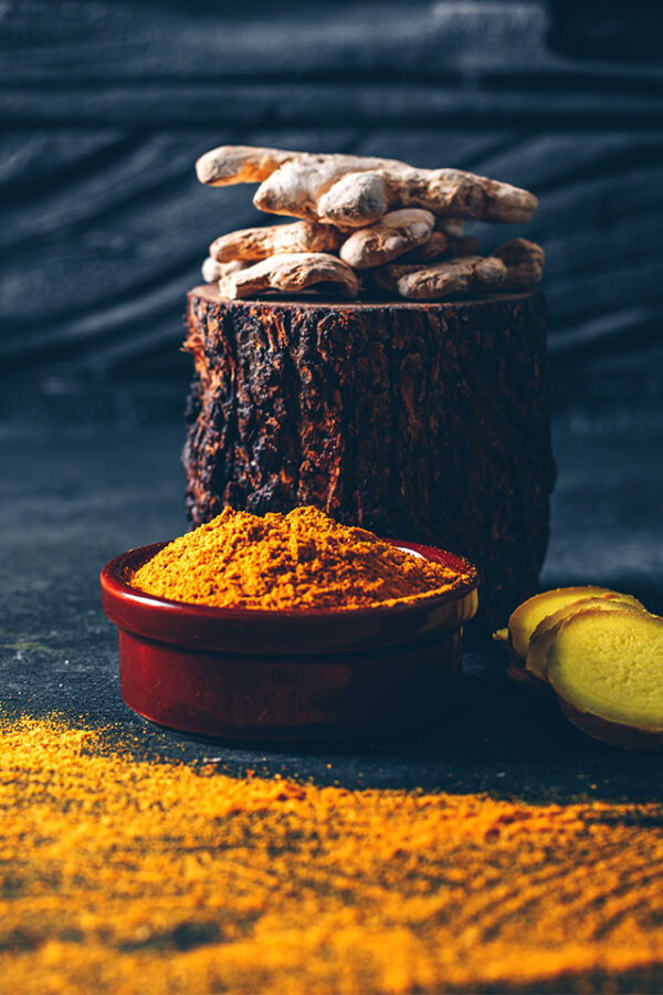 Turmeric Powder